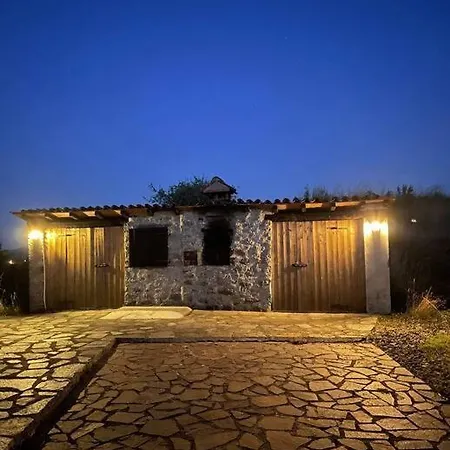 Casa Di Sylvia-enjoy Tranquility And Amazing Views *