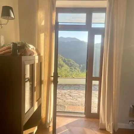 Casa Di Sylvia-enjoy Tranquility And Amazing Views Ferienhaus
