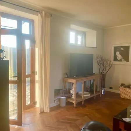 Casa Di Sylvia-enjoy Tranquility And Amazing Views