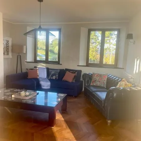 Casa Di Sylvia-enjoy Tranquility And Amazing Views