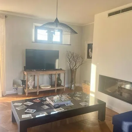 Ferienhaus Casa Di Sylvia-enjoy Tranquility And Amazing Views Coreglia Antelminelli