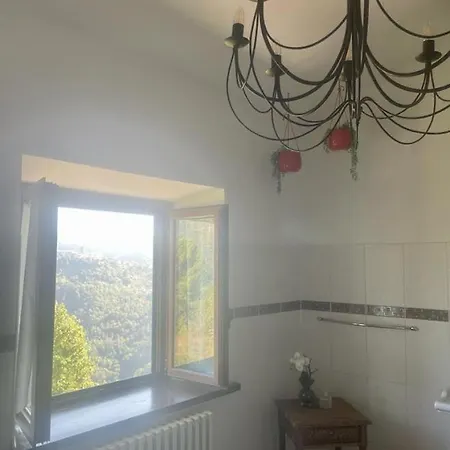Ferienhaus Casa Di Sylvia-enjoy Tranquility And Amazing Views