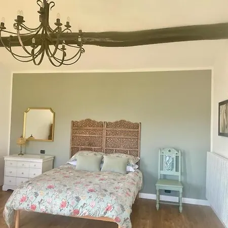 Ferienhaus Casa Di Sylvia-enjoy Tranquility And Amazing Views Coreglia Antelminelli