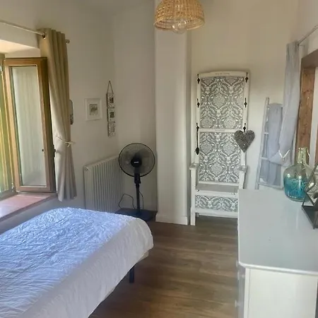 Casa Di Sylvia-enjoy Tranquility And Amazing Views