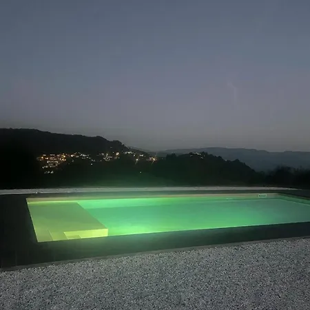 Casa Di Sylvia-enjoy Tranquility And Amazing Views Ferienhaus Coreglia Antelminelli