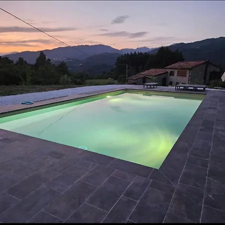 Casa Di Sylvia-enjoy Tranquility And Amazing Views Ferienhaus *