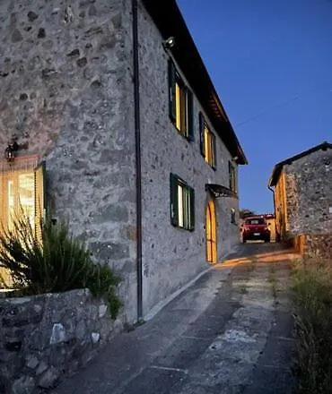 Casa Di Sylvia-enjoy Tranquility And Amazing Views Ferienhaus *
