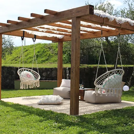 Casa Di Sylvia-enjoy Tranquility And Amazing Views Coreglia Antelminelli