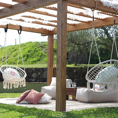 Ferienhaus Casa Di Sylvia-enjoy Tranquility And Amazing Views