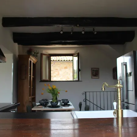 Casa Di Sylvia-enjoy Tranquility And Amazing Views Coreglia Antelminelli