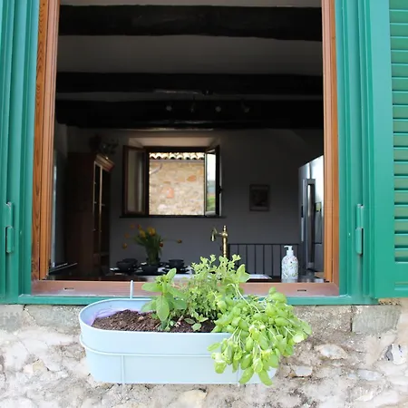 Ferienhaus Casa Di Sylvia-enjoy Tranquility And Amazing Views *