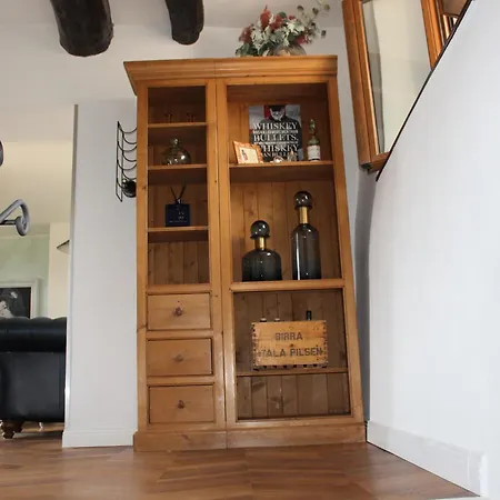 Casa Di Sylvia-enjoy Tranquility And Amazing Views *