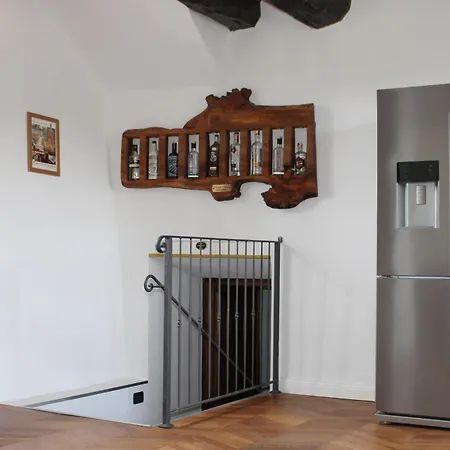 Casa Di Sylvia-enjoy Tranquility And Amazing Views Ferienhaus