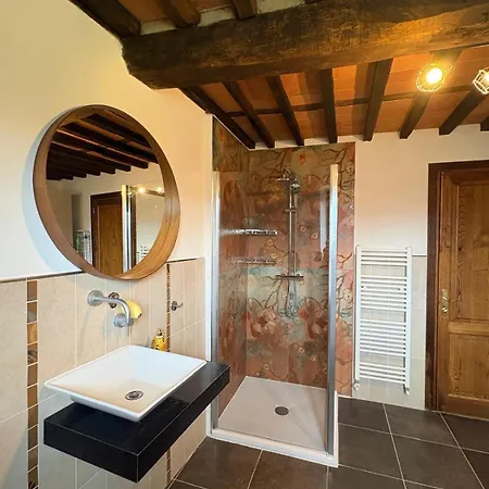Casa Di Sylvia-enjoy Tranquility And Amazing Views *