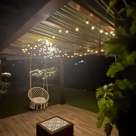 Casa Di Sylvia-enjoy Tranquility And Amazing Views *