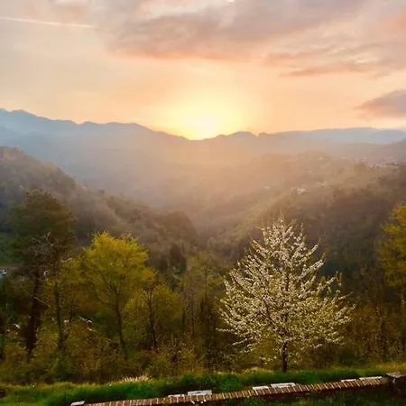 Holiday home Casa Di Sylvia-enjoy Tranquility And Amazing Views *