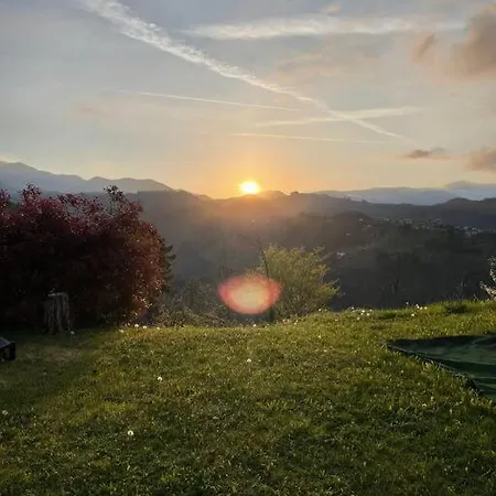 Casa Di Sylvia-enjoy Tranquility And Amazing Views Holiday home