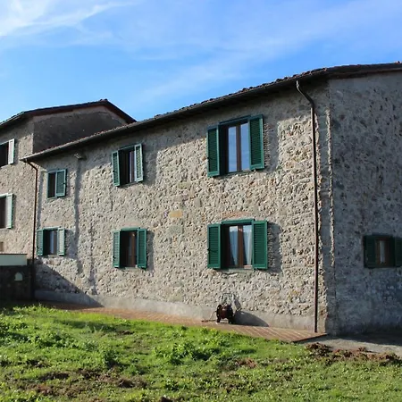 Casa Di Sylvia-enjoy Tranquility And Amazing Views