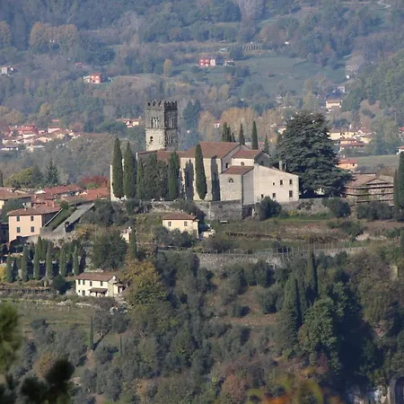 Casa Di Sylvia-enjoy Tranquility And Amazing Views