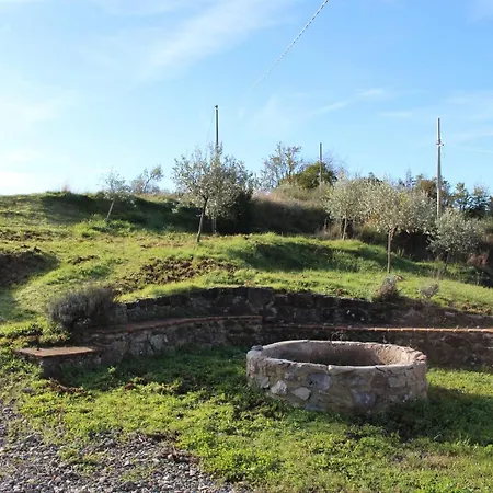 Casa Di Sylvia-enjoy Tranquility And Amazing Views * Coreglia Antelminelli