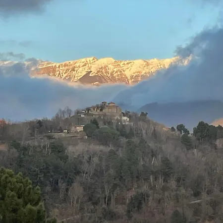 Casa Di Sylvia-enjoy Tranquility And Amazing Views Holiday home