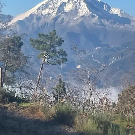 Casa Di Sylvia-enjoy Tranquility And Amazing Views Holiday home