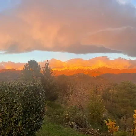 Casa Di Sylvia-enjoy Tranquility And Amazing Views Holiday home *