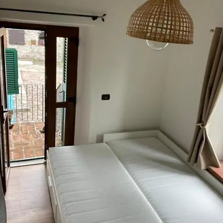 Holiday home Casa Di Sylvia-enjoy Tranquility And Amazing Views Coreglia Antelminelli