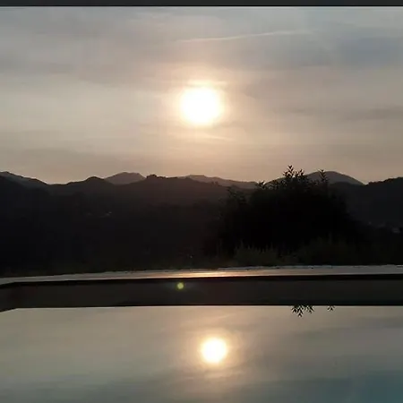 Casa Di Sylvia-enjoy Tranquility And Amazing Views