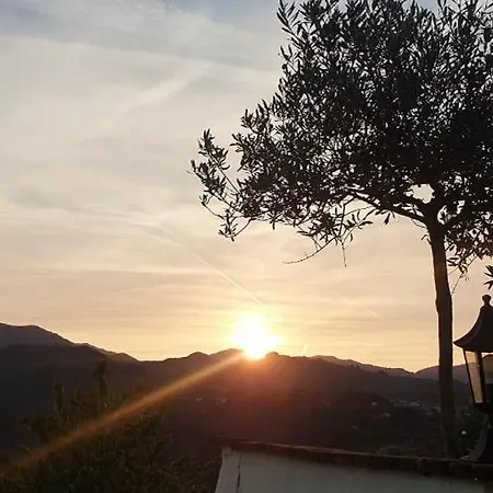 Casa Di Sylvia-enjoy Tranquility And Amazing Views Holiday home Coreglia Antelminelli
