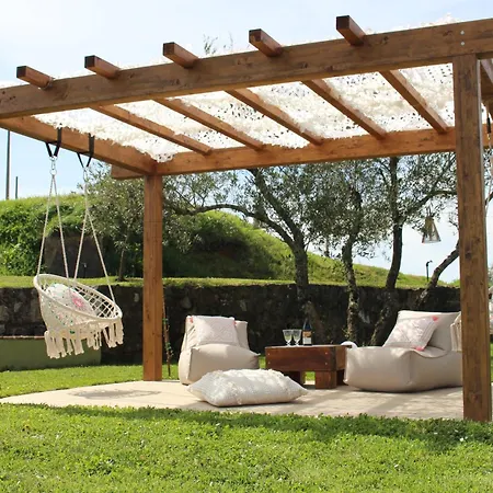 Casa Di Sylvia-enjoy Tranquility And Amazing Views *