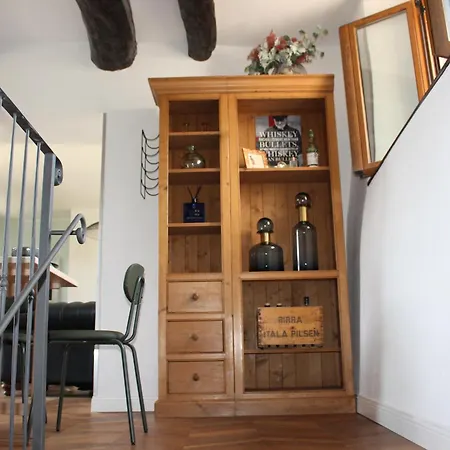 Casa Di Sylvia-enjoy Tranquility And Amazing Views Coreglia Antelminelli