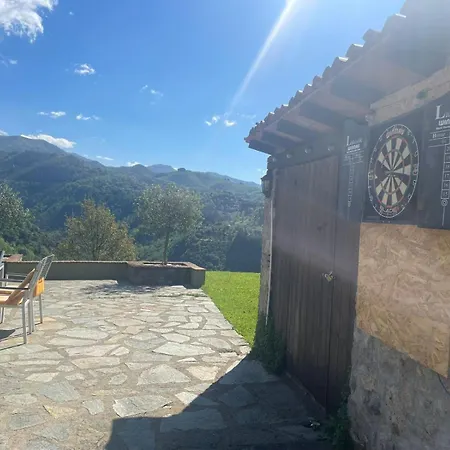 Casa Di Sylvia-enjoy Tranquility And Amazing Views *
